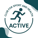 CSH Active - Logo
